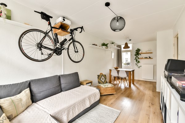 Medium property photo - Van Beuningenstraat 195-1, 1051 XP Amsterdam